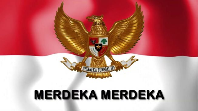 Wahdah Islamiyah Diajak Perjuangkan Pancasila Sebagai Falsafah Dasar Negara Seutuhnya