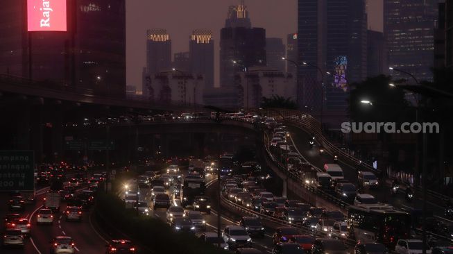 Anggap WFH PNS saat KTT ASEAN Kebijakan Panik, Pengamat: Biar Jakarta Tak Terlihat Macet dan Berpolusi