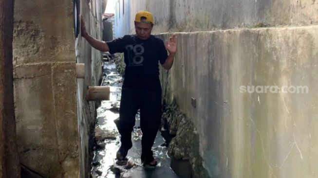 Kasus Rumah Lansia Tertutup Tembok Hotel di Bekasi Belum Ada Titik Terang, Masih Tunggu Keputusan Komnas HAM