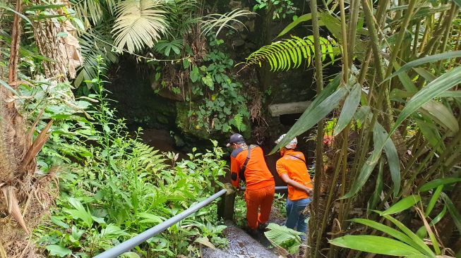 Sebaran Lokasi Potongan Tubuh Korban Mutilasi di Sleman: Dihanyutkan, Dipendam hingga Direbus