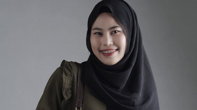 Content Creator, Rizky Ayu. (Dok: Istimewa)