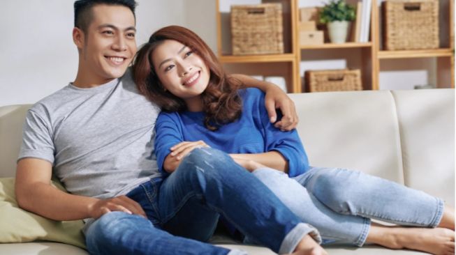 6 Cara Mengekspresikan Bahasa Cinta Quality Time, Fokus pada Kualitas