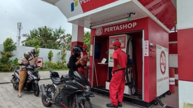 Banyak Pertashop Merugi, Pelaku Usaha di Jogja Cari Alternatif Usaha