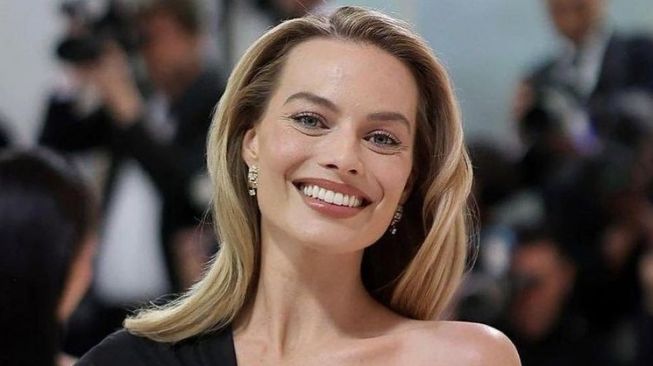 Profil dan Biodata Margot Robbie (Instagram/@margotrobbieofficial)