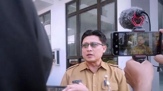 7 Kasus Suspek Antraks Ditemukan, Dinkes Pacitan Beri Info Terbaru