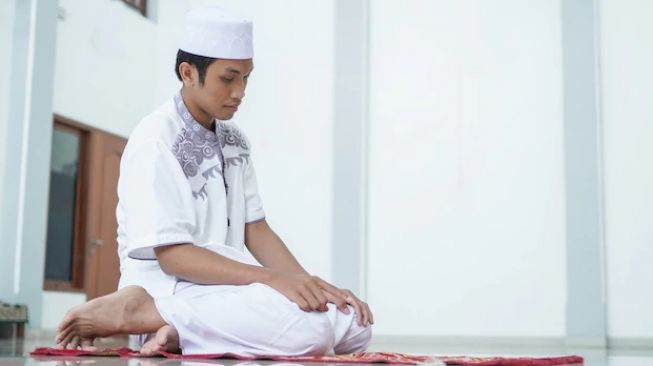 Kumpulan Berita Sholat Sunnah Rawatib Terbaru Dan Terkini