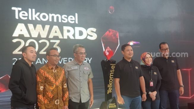 Telkomsel Awards 2023 Siap Digelar, Penghargaan Bagi Talenta Kreatif Favorit