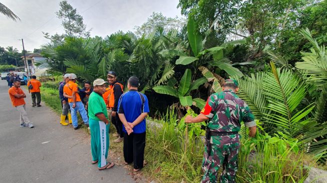 Update Pencarian Korban Diduga Mutilasi Sleman, Polisi Temukan Pakaian Dalam Wanita