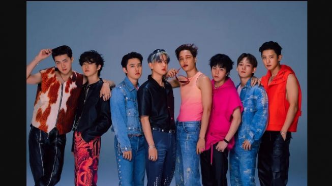 Dikritik Lagi, SM Entertainment Disebut Ceroboh saat Produksi Lagu EXO