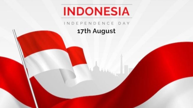 Contoh Sambutan Malam Tirakatan 17 Agustus untuk Menyambut HUT NKRI Ke-78