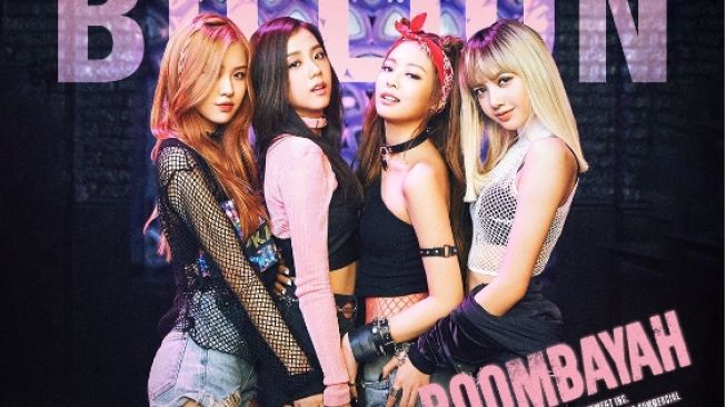 BLACKPINK Buka Suara Soal Kontrak Masa Depan Mereka, Bagaimana Kelanjutannya?