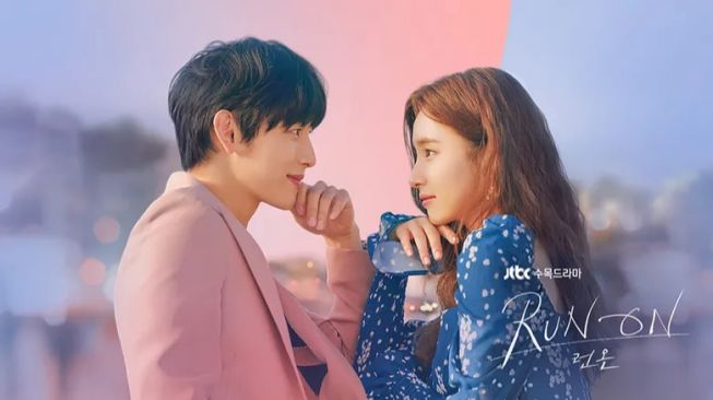 5 Drama Korea Berbagai Genre yang Cocok Dijadikan Inspirasi Menulis