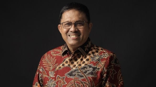 Jadi Presiden Komisi Asia UINL 2023, Tri Firdaus Akbarsyah Dorong Kemajuan Notaris di Asia