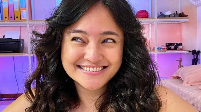 Geregetan! Marshanda Bocorkan Skenario Jangan Salahkan Aku Selingkuh