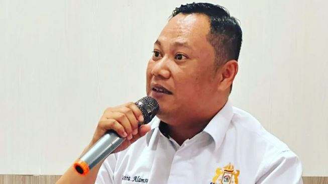 Kadin Sultra Dorong Pembangunan Pasar Digital dan Higienis di Kota Kendari