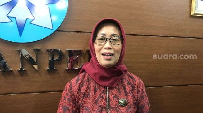 Dewan Pers: Pengaduan Berita Bentuk Kepedulian untuk Kemerdekaan Pers