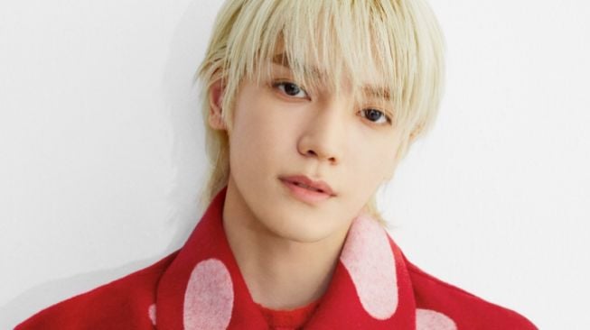 Catat Tanggalnya, Taeyong NCT Bakal Tampil di For Your Pagi Trans 7