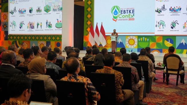 Kolaborasi Penting untuk Percepat Transisi Energi di Indonesia