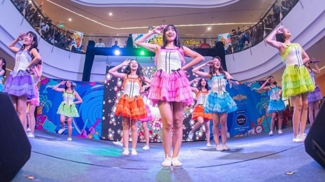 8 Fakta Konser JKT48 di Semarang Hingga Ada Korban Meninggal, Dikabarkan Tak Berizin dan Melebihi Kapasitas Penonton