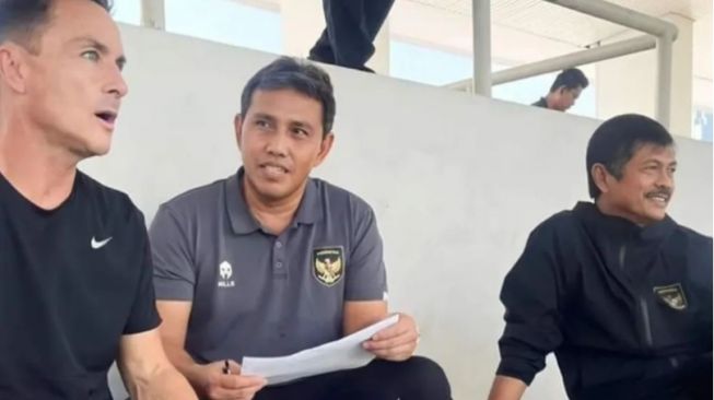 Seleksi Pemain Timnas Indonesia U-17 Telah Dimulai, Begini Kriterianya