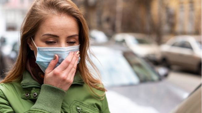 6 Jenis Zat Berbahaya pada Polusi Udara, Gangguan Pernapasan hingga Kanker!