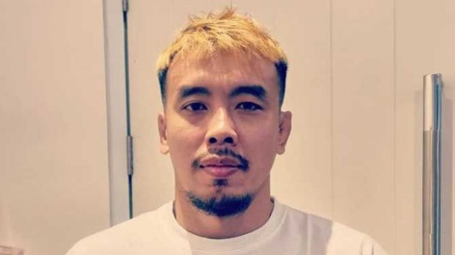 Profil Rudy Golden Boy, Viral Mantan Atlet MMA Lawan Dua Pemuda Di ...