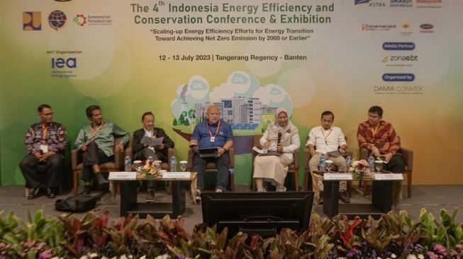 Maskeei Dukung Penuh Astra Wujudkan Energi Bersih Melalui Astra Green Energy