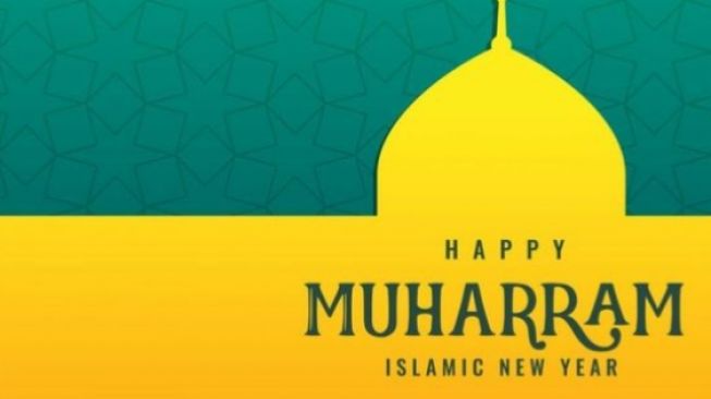 35 Kata-Kata Ucapan Selamat Tahun Baru Islam 2023 yang Penuh Harapan