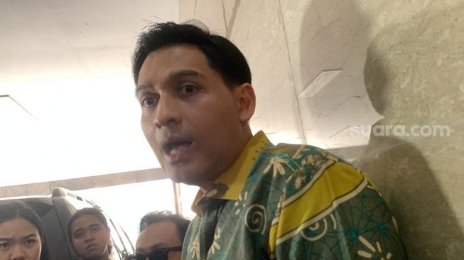 Tak Senasib Nina Agustina Anak Da'i Bachtiar, Harta Lucky Hakim Malah Menyusut usai Menjabat