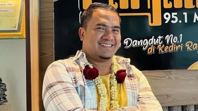 Saipul Jamil Klarifikasi Candaan Pencabulan: Saya Cuma Menghisap Lho