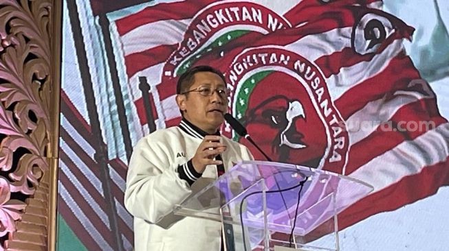 Baru Bebas Penjara, Anas Urbaningrum yang Tak Punya Hak Politik Terpilih Jadi Ketum PKN