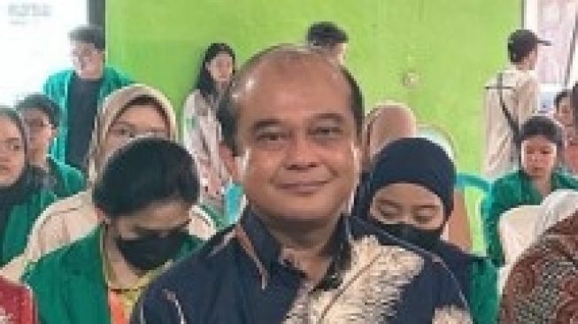 Dewan Pakar Partai Golkar: Kami Tak Rekomendasikan dan Tak Punya Kewenangan soal Munaslub