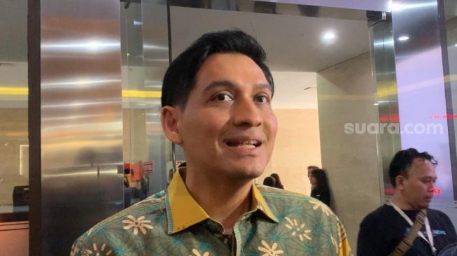 Penuhi Panggilan Bareskrim, Lucky Hakim Siap Buka-bukaan Soal Al Zaytun Dan Panji Gumilang