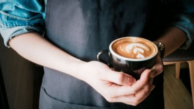 5 Cara Minum Kopi yang Benar, Tips dari Barista!