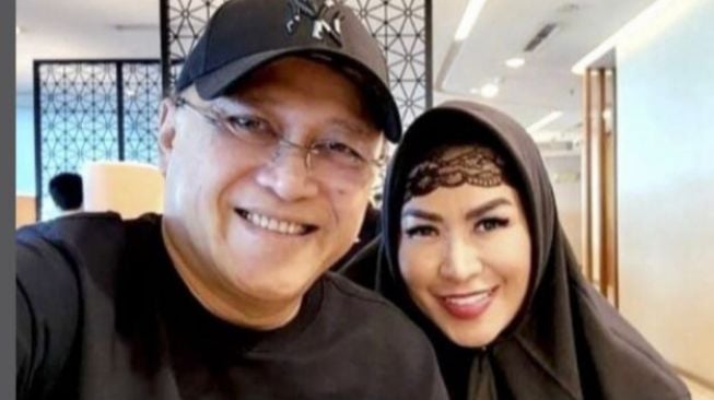 Diduga Lakukan Penipuan Rp 5 Miliar, Ternyata Ini Sumber Kekayaan Mario Teguh