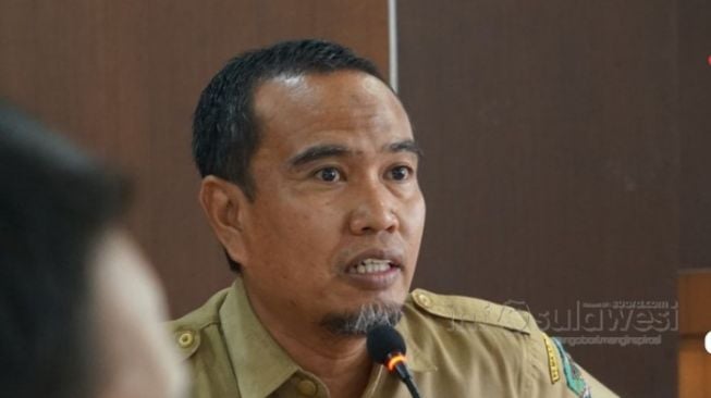 Soal Stunting, Doktor Agunawan: Butuh Model Kerja Pentahelix