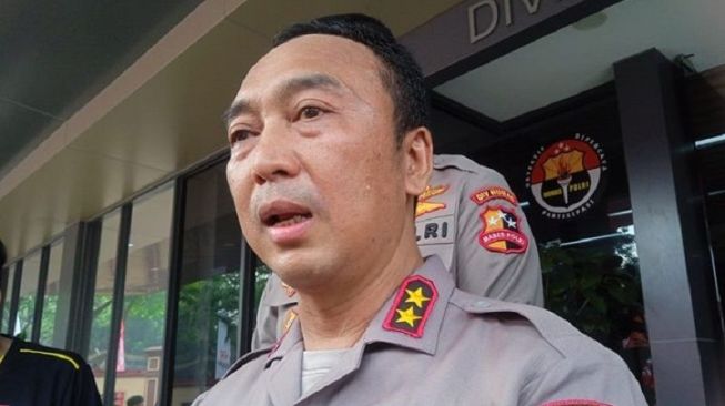 Mabes Polri Beli Pesawat Bekas Nyaris Rp 1 Triliun: Bukan Untuk Bermewah-mewahan