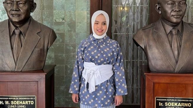 Berani Membangun Sebuah Yayasan, Ini 4 Sumber Kekayaan Putri Ariani