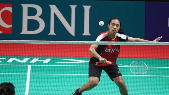 BAJC 2023: Mutiara Melaju ke Final usai Tumbangkan Wakil China