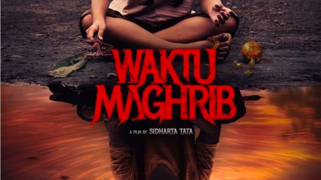 Tayang di Prime Video, 3 Alasan Kenapa Film 'Waktu Maghrib' Harus Kamu Tonton