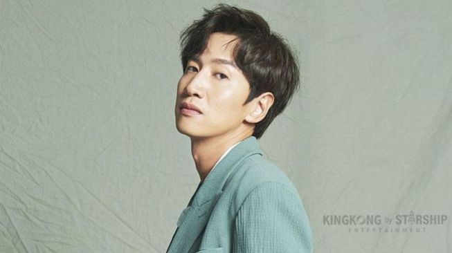 Perjalanan Karier Lee Kwang Soo, Prince of Asia yang Berulang Tahun ke-38