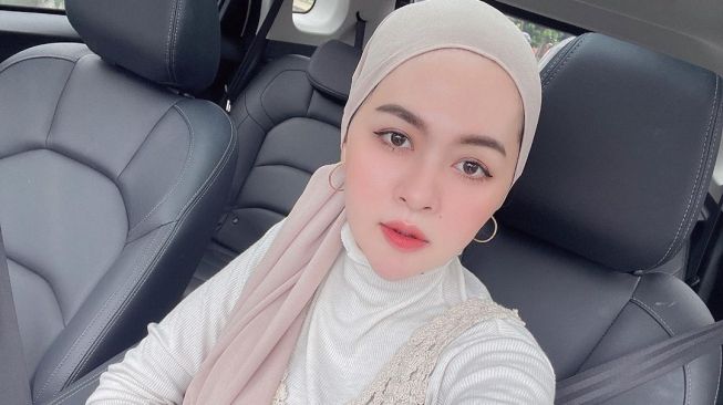 Jawab Isu Nikah Siri, Meylisa Zaara Benarkan Sempat Dilamar Pejabat Beristri