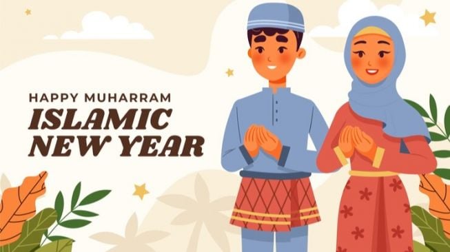 Doa Akhir dan Awal Tahun Baru Islam 2023, Arab Latin dan Terjemahannya