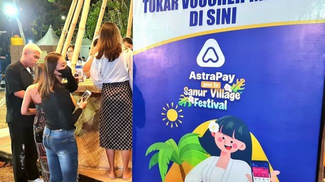 AstraPay sebagai platform e-wallet dan digital payment hadir menawarkan hal-hal terkait peralihan transaksi jual beli secara digital sejak masa pandemi COVID-19 dan terus berlanjut hingga kini [AstraPay].