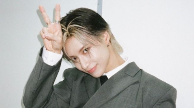 Masuki Usia 30, Taemin SHINee Spoiler Rencana Masa Depan hingga Ungkap soal Album Solo