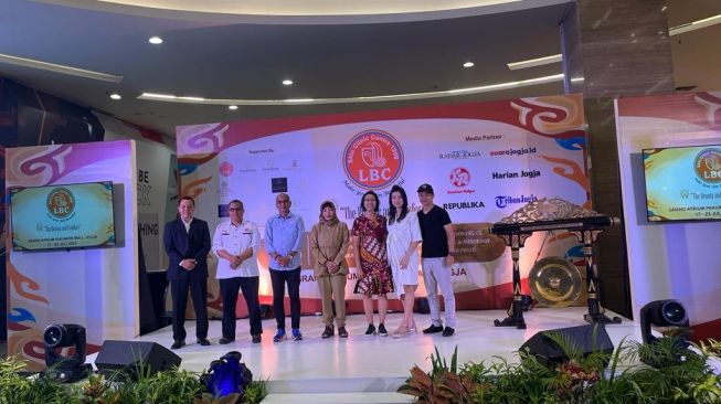 LBC Skincare Ulang Tahun ke-25, Gelar Serangkaian Acara Menarik hingga Hadirkan Nowela Idol