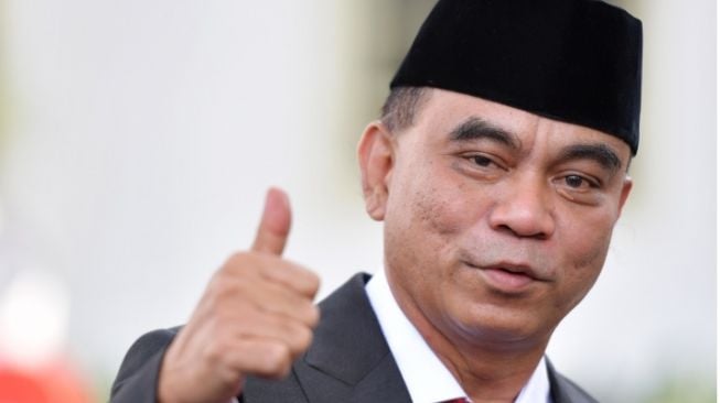 Harta Wah Menkominfo Budi Arie, Kekayaannya Tembus Rp 101 Miliar!