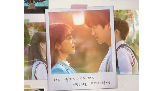 3 Drama Fantasi yang Diperankan Shin Hye Sun, Ada See You in My 19th Life