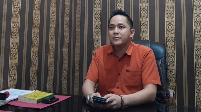 Tawuran Antar Remaja di Lopang Kota Serang Dipicu Konten Sosmed