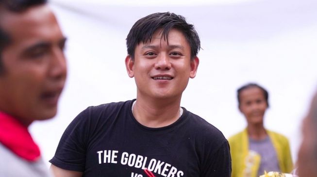 Biodata dan Agama Bobon Santoso, Chef yang Ogah Masak untuk Pengungsi Rohingya